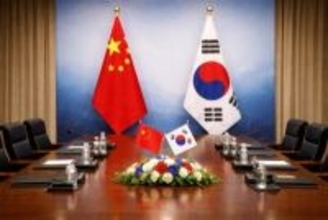 韓国大統領の訪中スケジュールが明らかに、サムスンや現代自トップが同行―中国メディア