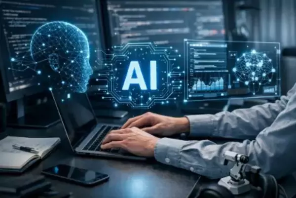 中国求人サイト傘下研究院、「AI＋」職種は普通の職種より年収が約8万元高い