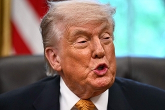 トランプ米大統領が米とイランの「ディール可能性」強調、イランは「米国が代償なしに逃れることはできない」と対応