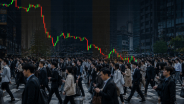 韓国株急落で個人投資家が窮地に、一夜にして5年分の貯蓄を喪失―中国メディア