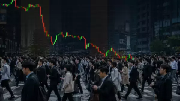 韓国株急落で個人投資家が窮地に、一夜にして5年分の貯蓄を喪失―中国メディア