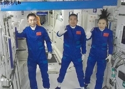中国、7人乗りの次世代有人宇宙船の研究・製造を計画―中国メディア