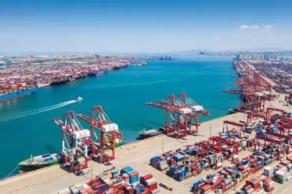 「【CRI時評】中国経済の「安定」「前進」「強靭」という特性」の画像