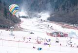 「四川省で冬季観光シーズンがスタート―中国」の画像4