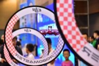 米国によるDJIドローンの「規制リスト」掲載に断固反対―中国外交部