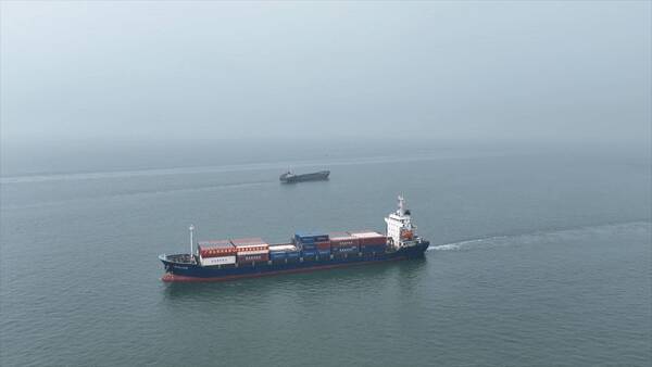 1000万TEU突破、広西北部湾港のコンテナ取扱量が新記録―中国