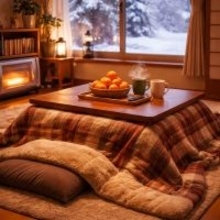 こたつに火炕にオンドル……日中韓の効率的な寒さ対策―仏メディア