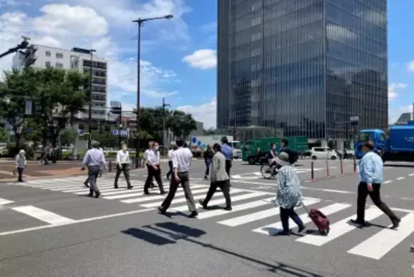 「何歳まで働きたい？」日本人の回答に中国ネット感嘆「恐ろしい」「理解しがたい」