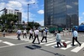 「何歳まで働きたい？」日本人の回答に中国ネット感嘆「恐ろしい」「理解しがたい」