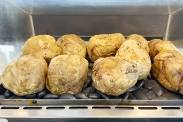 日本人は100％気に入る？台湾のコンビニで年4000万本売れる焼き芋―台湾メディア