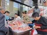 「陝西省洋県と湖北省咸豊県が「恩返し合戦」、きっかけは約4トンのリンゴ―中国」の画像2