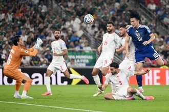 サッカーW杯、「アジアNo．1は日本」を再確認＝AFCの不公平な運営に断固抗議を！
