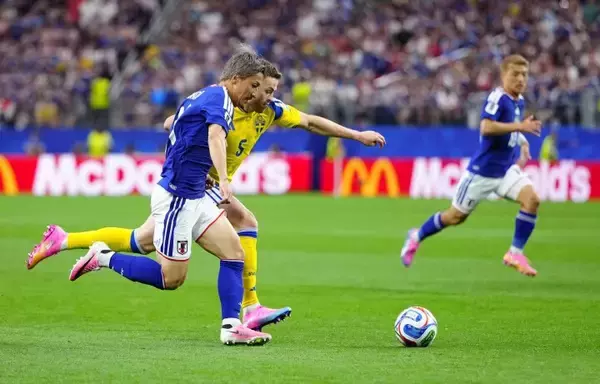 「サッカーW杯、「アジアNo．1は日本」を再確認＝AFCの不公平な運営に断固抗議を！」の画像