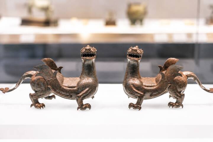 2300年前の「メッセージ」が手掛かりに、歴史から消えた中山国の謎に迫る