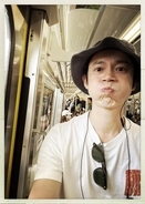「おじさんが突然…」＝台湾人俳優が日本の地下鉄で驚きの出来事に遭遇―台湾メディア