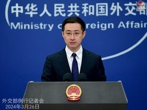 カザフスタン副首相がまもなく中国を訪問