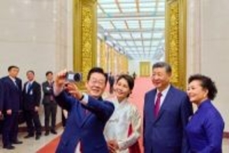 韓国大統領の国賓訪中、韓国産業界から協力強化に期待の声―中国メディア