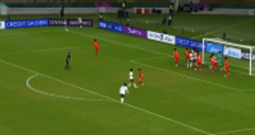 U23アジア杯決勝進出決定、サッカー中国代表が歴史的快挙