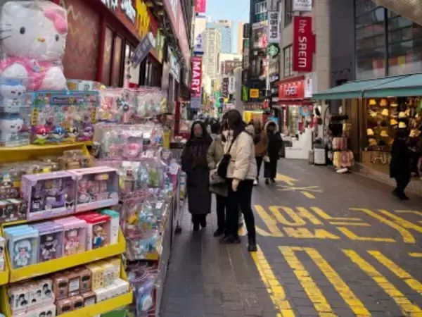 韓国観光業界が日本との格差に危機感「ライバルと言えない」＝韓国ネットには「格差は当然」の声