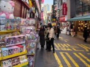 韓国観光業界が日本との格差に危機感「ライバルと言えない」＝韓国ネットには「格差は当然」の声