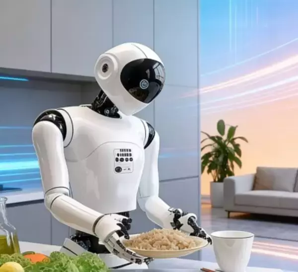 自動車メーカーが大挙して人型ロボット産業に進出するのはなぜか？―中国