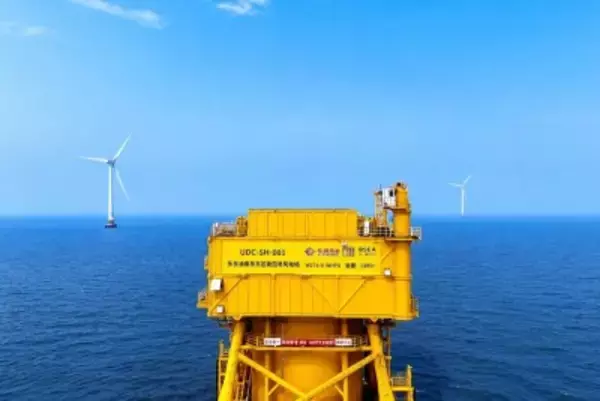 世界初の海底データセンター、海へと広がる中国の演算能力インフラ―中国
