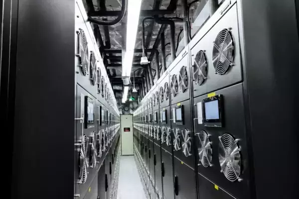 「世界初の海底データセンター、海へと広がる中国の演算能力インフラ―中国」の画像