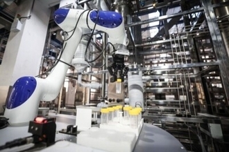 化学工業業界初の大規模言語モデル、新バージョンをリリース―中国