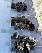 羽田空港で中国人客が迷惑行為、注意した台湾人客を罵倒、日本語を「犬の言葉」とも―台湾メディア