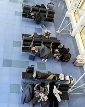 羽田空港で中国人客が迷惑行為、注意した台湾人客を罵倒、日本語を「犬の言葉」とも―台湾メディア