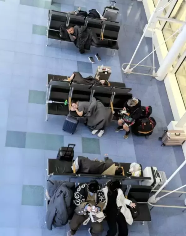 羽田空港で中国人客が迷惑行為、注意した台湾人客を罵倒、日本語を「犬の言葉」とも―台湾メディア