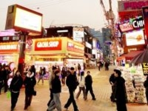 株は強いが実体と民生は弱い、韓国経済のいびつな状況―香港メディア