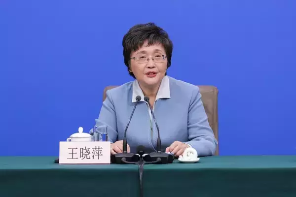 中国人的資源・社会保障部部長「年配労働者向け技能訓練プロジェクトを実施」