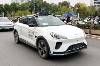 ロボタクシーが立往生したトラブル、L4自動運転の課題はどこに？―中国メディア