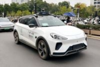 ロボタクシーが立往生したトラブル、L4自動運転の課題はどこに？―中国メディア