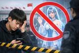 「未成年者へのバーチャルパートナー提供などが7月から禁止に―中国」の画像1