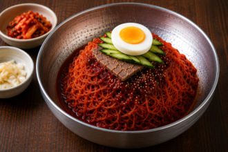 韓国の飲食店のAI生成メニューが「気持ち悪い」と不評＝韓国ネット「こんな店には行かない」