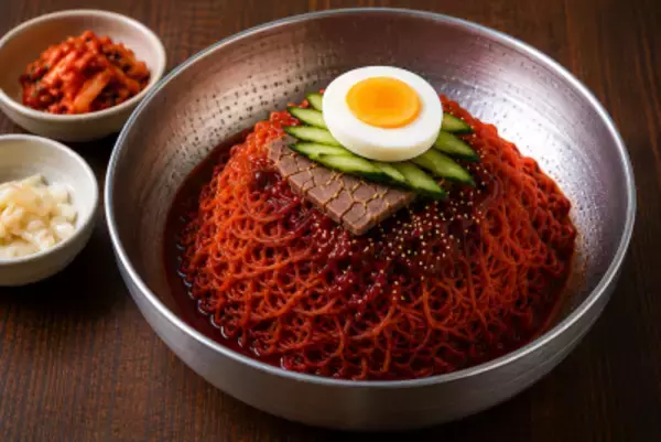韓国の飲食店のAI生成メニューが「気持ち悪い」と不評＝韓国ネット「こんな店には行かない」