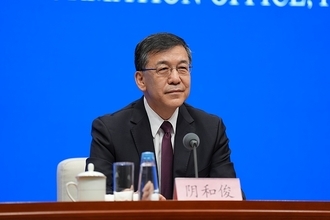 中国の研究開発投資、初めてOECD平均を上回る