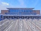 アジア最大の鉄道ターミナル旅客駅が間もなくオープン―中国