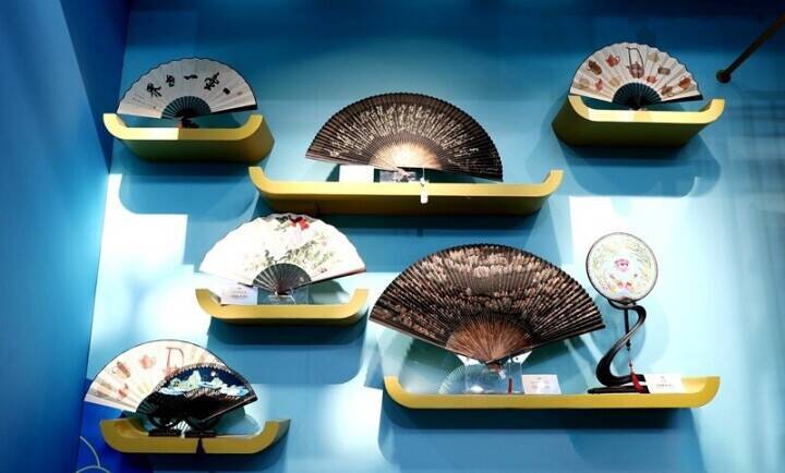 第4回中国国際消費財博覧会、目玉は「国潮」関連の商品