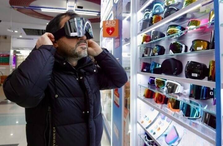 義烏市場でウインタースポーツ用品の仕入れがピークに―中国