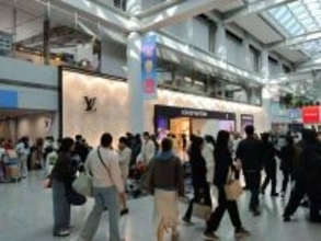 日本は中国の人気旅行先トップ10に入らず、中国ネット「春節になればまた…」