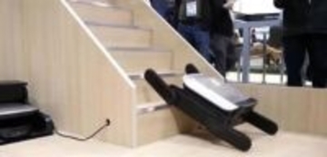 中国製掃除ロボット、国際市場シェアの7割近くを占める