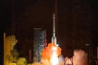 「天問3号」火星サンプルリターン計画、今年中にフライトモデル開発段階へ移行―中国