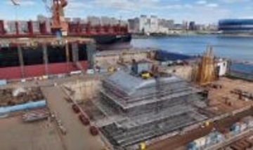 世界規模の船舶・海洋工学産業クラスターの構築を加速―中国