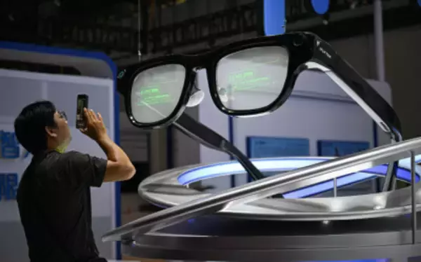 第6回消費財博、世界と中国の逸品が目白押し