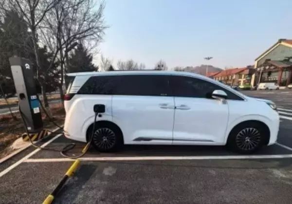 吉林省で高速道路の急速充電を100％カバー、省をまたぐ移動の「充電の壁」を解消―中国