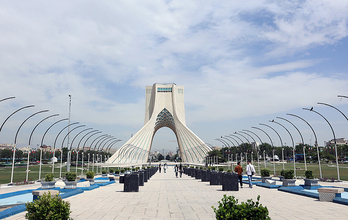 イラン、米国による提案を拒否