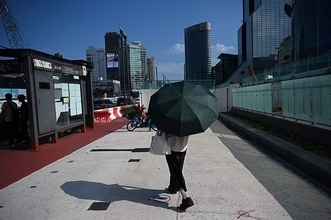 電力需要が年初来の最高に、連日の猛暑が直撃―韓国